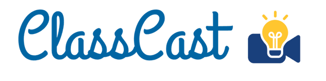 ClassCast Logo